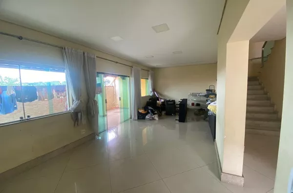 Casa para venda, 4 quarto(s),  Rio Branco, Belo Horizonte - Foto 5