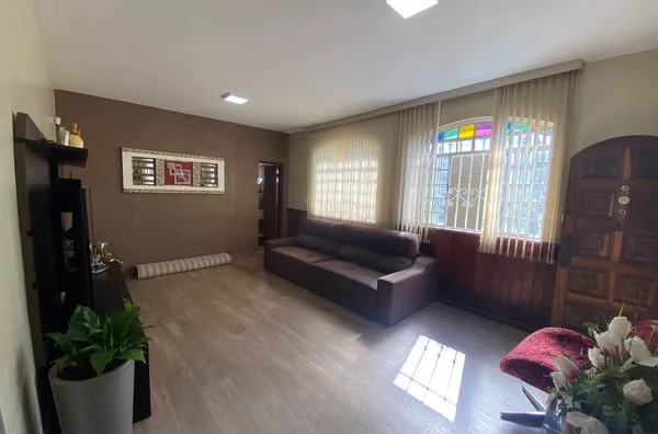 Casa para venda,  4 Suites no São João Batista, Belo Horizonte - Foto 6