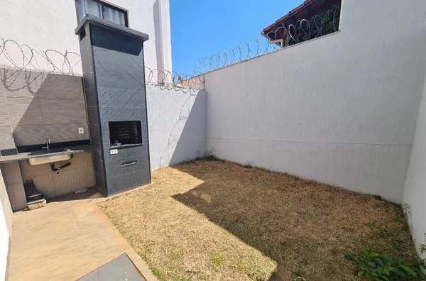 Casa Duplex 3 quarto(s),  Rio Branco, Belo Horizonte - Foto 3