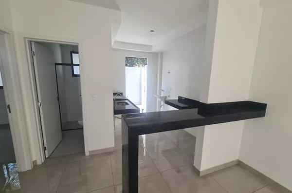  Apartamento Moderno e Pronto para Morar no Jardim Atlântico – Região da Pampulha