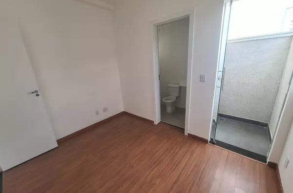 Oportunidade no Santa Branca: Apartamento 2 Qtos com Área Privativa - Foto 12