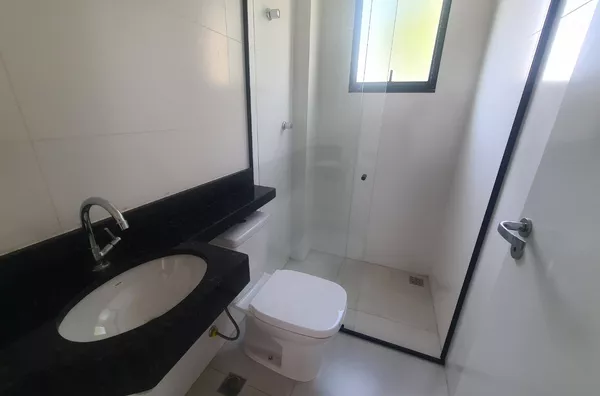  Apartamento Moderno e Pronto para Morar no Jardim Atlântico – Região da Pampulha