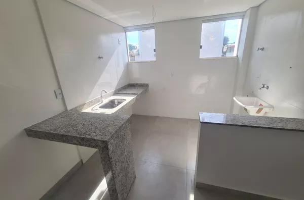 Excelente Apartamento de 2 Quartos no Copacabana - Foto 4
