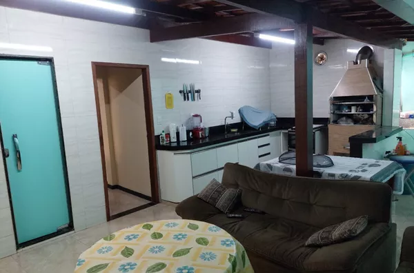 Prédio Comercial para venda,  São Francisco, Belo Horizonte