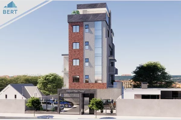 Oportunidade Apto 2 Qtos no Santa Branca: Modernidade, Conforto e Localização Estratégica - Foto 1