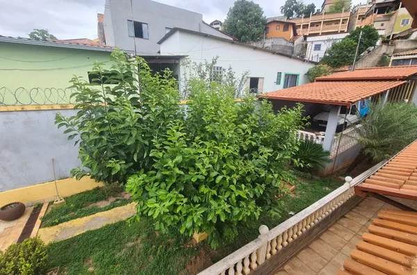 Casa Linear de 5 Quartos, 4 vagas, com Lazer Completo e Lote de 566m² no Bairro Céu Azul - Foto 23