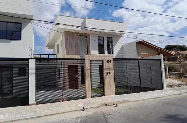 Casa de Alto Padrão 3 qtos no Bairro Planalto: Requinte e Conforto em um Só Lugar! - Foto 3