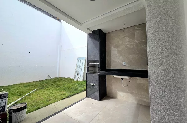 Casa para venda, 3 quarto(s),  Santa Branca, Belo Horizonte