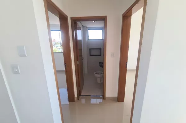 Cobertura Exclusiva de 2 Quartos no Bairro Copacabana! - Foto 5