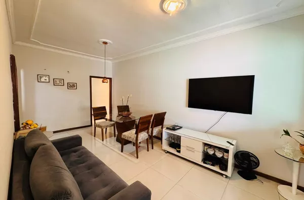 Casa Linear e Independente 3 Qtos no Plnalto: - Foto 6