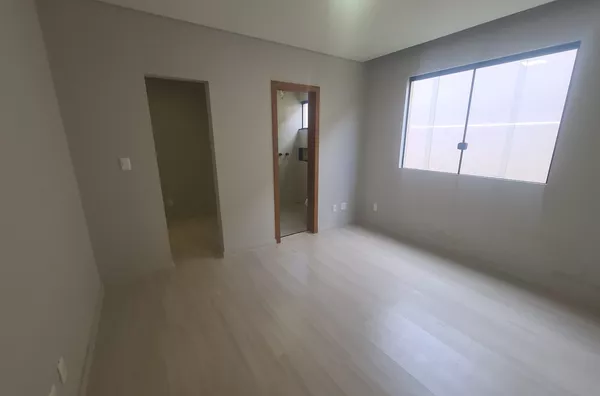 Casa Geminada Linear e Independente 3 Quantos à Venda no Bairro Rio Branco – Belo Horizonte/MG - Foto 12