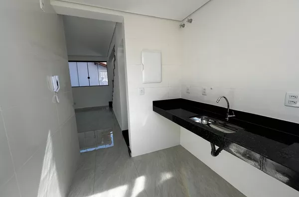 Apartamento para venda, 3 quarto(s),  Copacabana, Belo Horizonte - Foto 6