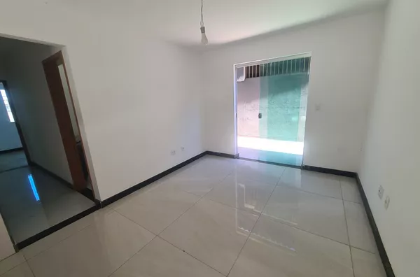Apartamento com Área Privativa e 3 Quartos (1 Suíte) no Santa Mônica – Prédio com Elevador - Foto 3