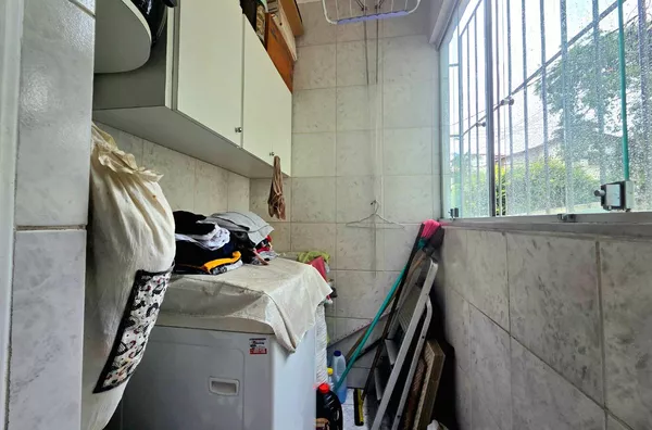 Apartamento para venda, 3 quarto(s),  Santa Monica, Belo Horizonte - Foto 5