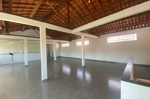 Loja / salão / ponto comercial para aluguel,  Europa, Belo Horizonte - Foto 2
