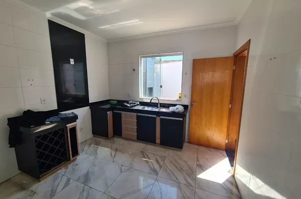 Casa Duplex 3 quarto(s),  Rio Branco, Belo Horizonte - Foto 5