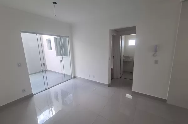 Oportunidade no Santa Branca: Apartamento 2 Qtos com Área Privativa
