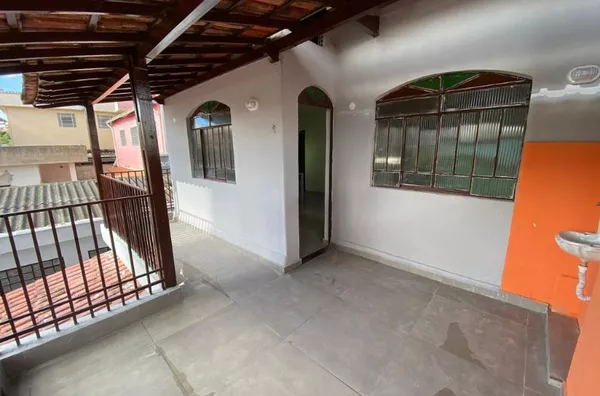 casa de 5 quartos com anexo/barracão no únião em Belo Horizonte - Foto 4
