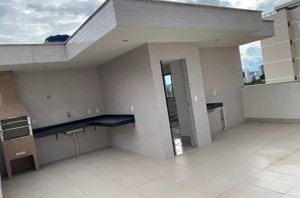 Apartamento para venda, 4 quarto(s),  Itapoã, Belo Horizonte - Foto 3