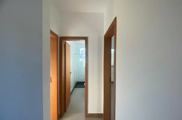 Apartamento para venda, 2 quarto(s),  Botafogo (justinópolis), Ribeirão Das Neves