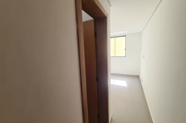 Casas Duplex com Acabamento de Primeira no B. Copacabana - Foto 25
