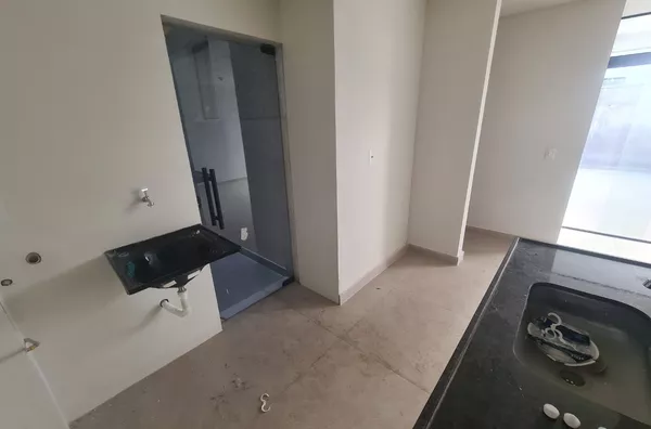 Oportunidade Única! Apartamentos de 2 Quartos com Suíte e Varanda no Santa Branca – Torre Única de Alto Padrão!