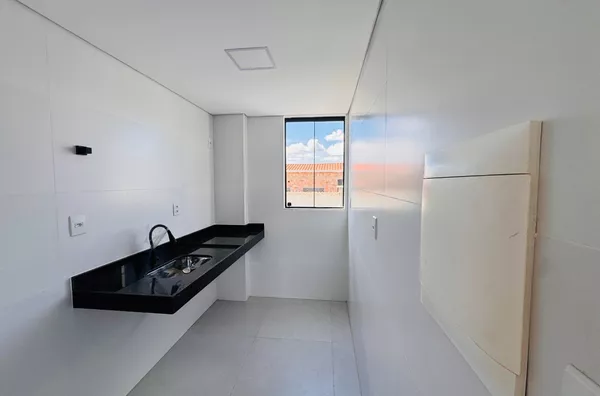 Cobertura 3 quartos c/Suite e 2 Vagas para venda, no Santa Monica, Belo Horizonte - Foto 4