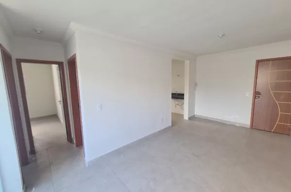 Oportunidade Única! Apartamentos de 2 Quartos com Suíte e Varanda no Santa Branca – Torre Única de Alto Padrão!