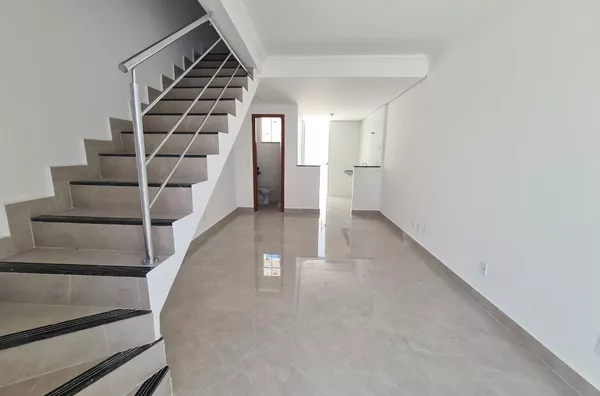 Casa Independente de 2 qtos em ótima localização no B. Piratininga. - Foto 3
