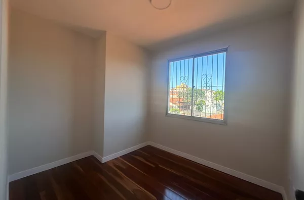Cobertura 3 quartos com suite para venda, no São João Batista (venda Nova), Belo Horizonte - Foto 16