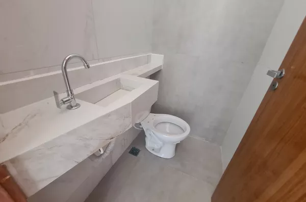 Casa para venda, 3 quarto(s),  Letícia, Belo Horizonte - Foto 6