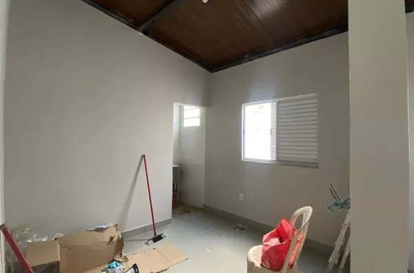 Kitinete / conjugados para venda, 1 quarto(s),  Candelária, Belo Horizonte - Foto 5