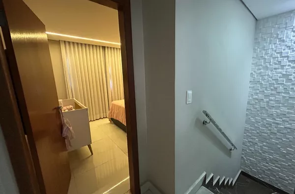 Casa Individual para venda, 3 quartos e 2 vagas no Santa Amélia, Belo Horizonte - Foto 12