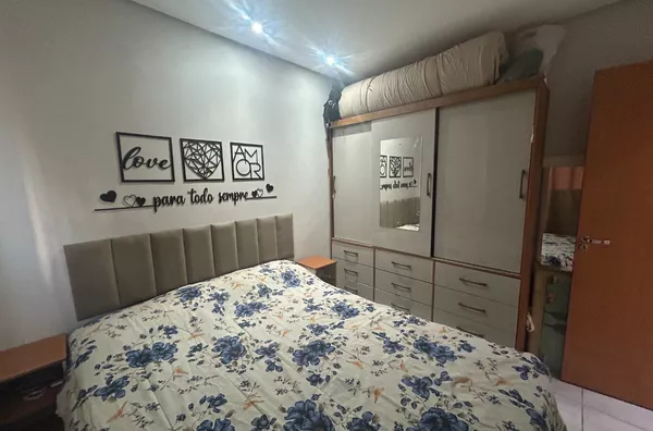 Apartamento 2 Quartos com Área Privativa à Venda | Urca – Justinópolis - Foto 15