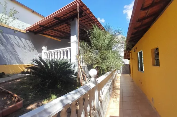 Casa Linear de 5 Quartos, 4 vagas, com Lazer Completo e Lote de 566m² no Bairro Céu Azul - Foto 39