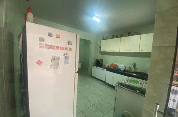 Casa para venda, 2 quarto(s),  Santa Monica, Belo Horizonte - Foto 6