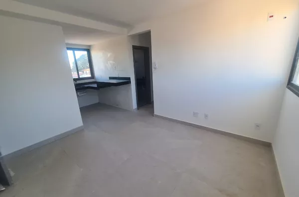 Apartamento para venda, 2 quarto(s),  Itapoã, Belo Horizonte - Foto 17