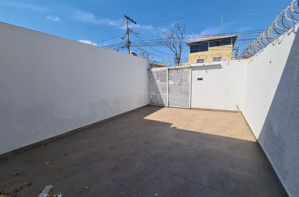 Casa Duplex 3 quarto(s),  Rio Branco, Belo Horizonte - Foto 2