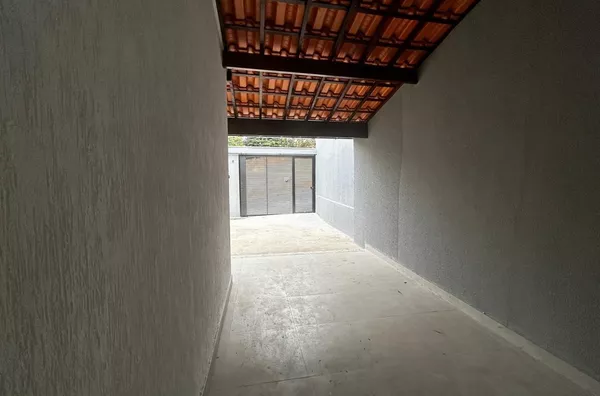 Casa para venda, 3 quarto(s),  Jardim Leblon, Belo Horizonte - Foto 3