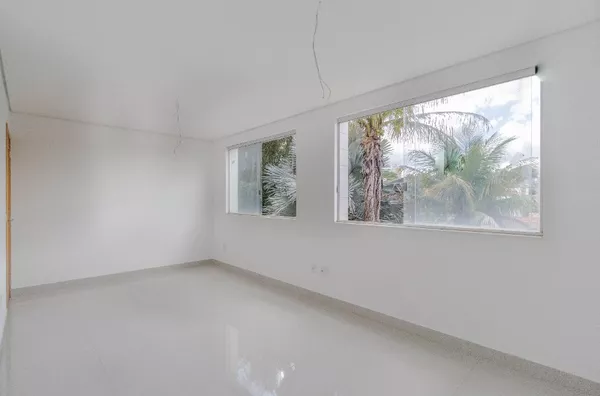 Apartamento de 92m2, 3 quartos, com suíte, 2 vagas e DCE no Santa Mônica - Foto 6