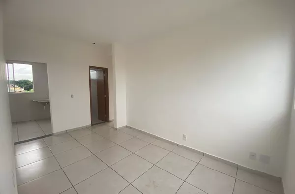 Apartamento para aluguel, 2 quarto(s),  Santa Marta, Ribeirão Das Neves - Foto 1