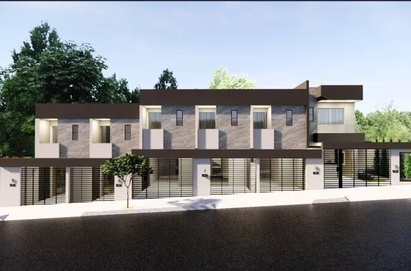 Casas Duplex com Acabamento de Primeira no B. Copacabana - Foto 1