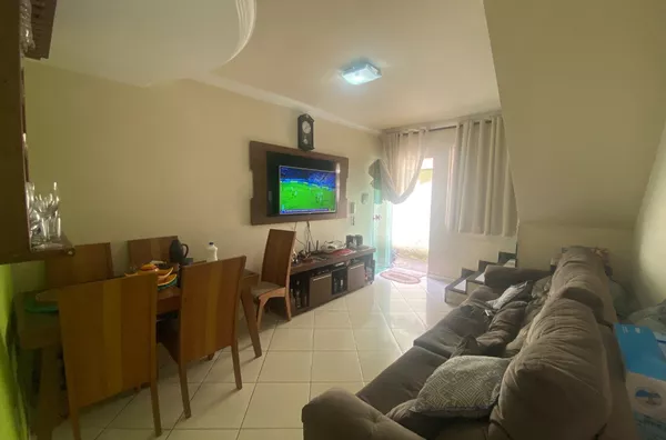 Casa para venda,  2 quartos no Jardim Leblon, Belo Horizonte - Foto 2