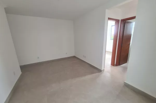 Excelente Apartamento de 3 Quartos em ótima localização no Bairro Santa Branca!