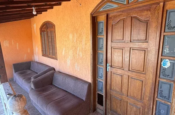Casa para aluguel, 3 quarto(s),  Flamengo (justinópolis), Ribeirão Das Neves - Foto 1
