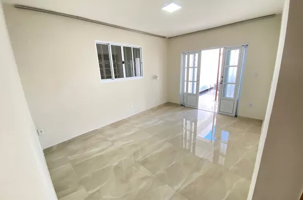 casa de 3 quartos + Loja + moradia nos fundos - Foto 5