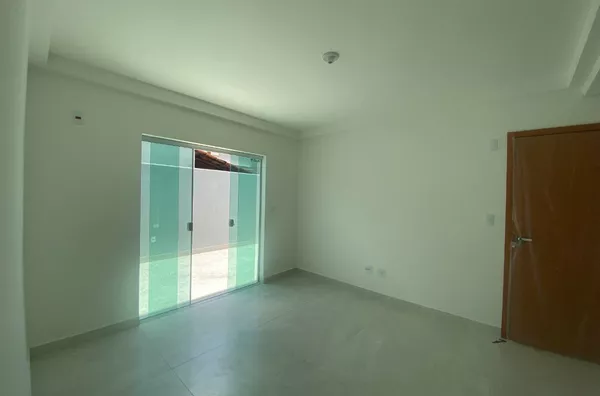 Area Privativa 3 quartos com Suite para venda, no Candelária, Belo Horizonte - Foto 3