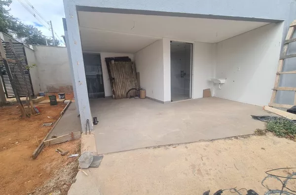 Casa para venda, 3 quarto(s),  Planalto, Belo Horizonte - Foto 4