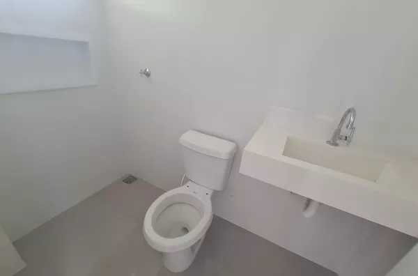 Oportunidade no Santa Branca: Apartamento 2 Qtos com Área Privativa - Foto 13