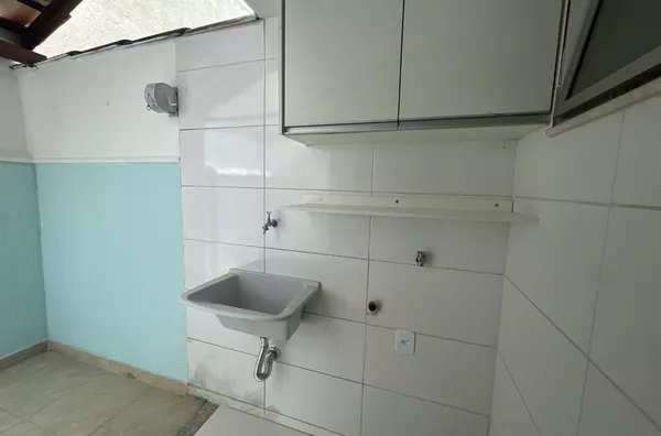 Casa Individual 2 quartos e 1 vaga para venda, no Rio Branco, Belo Horizonte - Foto 11